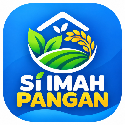 Logo SI IMAH PANGAN